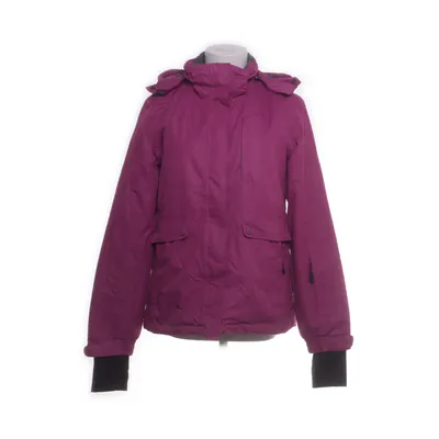 Ski jacket (Purple) from Crivit Sports Polyester