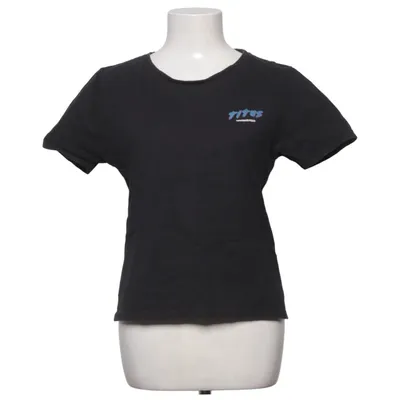 T-shirt (Zwart) van Santa Cruz