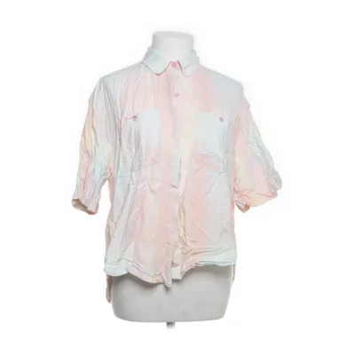 Kortärmad skjorta (Flerfärgad) från Hagenfeldt