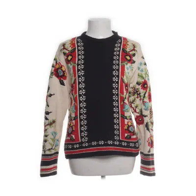Tröja (Svart, Beige, Röd, Flerfärgad) från Jet Set Bomull