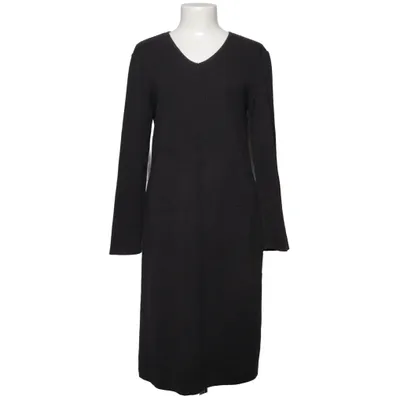 Dress (Gray) from Jaeger Merino wool
