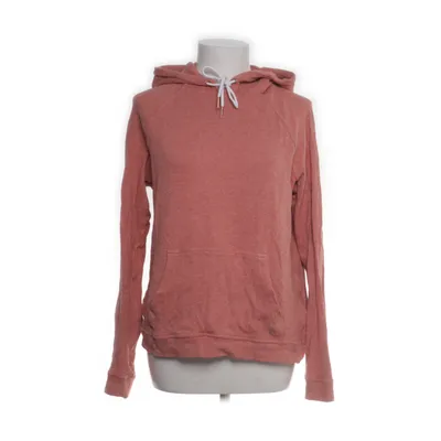 Capuchon sweater (Roze) van Volcom Katoen, Elastaan, Viscose