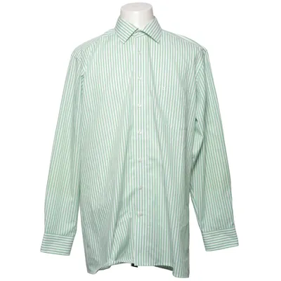 Shirt (Luxor) from Olymp Luxor Cotton