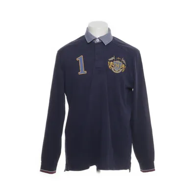 Rugbytröja (Blå) från Studio Classics Bomull