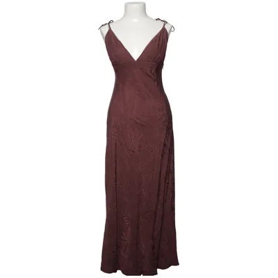 Maxi dress (Purple) from Rixo Viscose