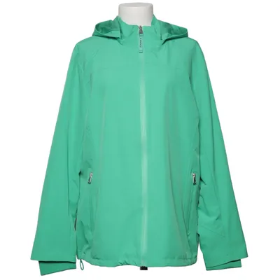 Jacke (Grün) von Johanna Polyester