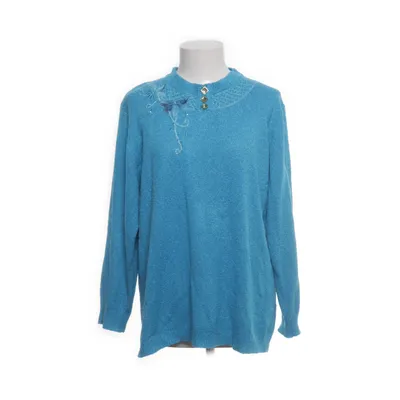 Sweater (Blue) from Lyn