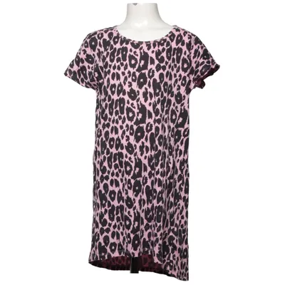Kjole (Pink, Sort) fra Pinky by Ellos Bomuld