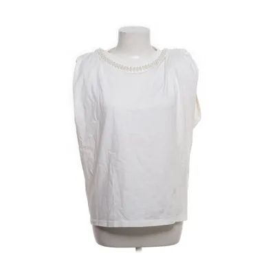 Top (White) from Golden Goose Cotton