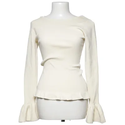 Sweater (Esma) fra Carin Wester Elastan, Polyamid, Viscose
