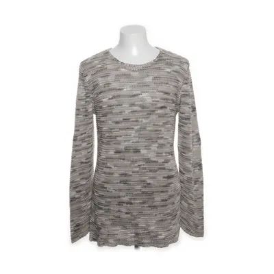 Tröja (Beige, Flerfärgad) från Filippa K Man Bomull, Linne