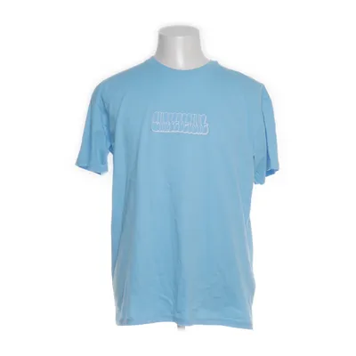 T-shirt (Blå) från Skatedeluxe Bomull