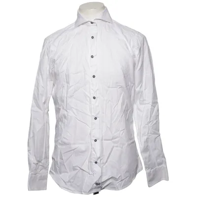 Chemise (Blanc) de Profuomo