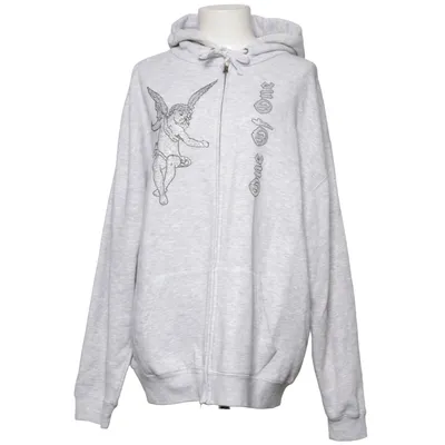 Sweat à capuche (Gris) de One of One