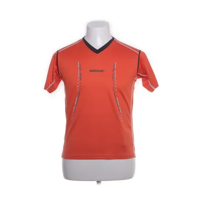 Träningstopp (Orange, Vit, Svart) från Babolat Polyester