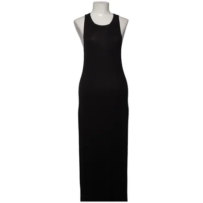 Maxi jurk (Josefine Hj) van Josefine HJ x NA-KD Acryl, Polyamide