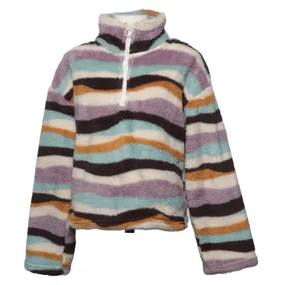 Fleece sweater (Multicolored) from XOXO Friends Polyester