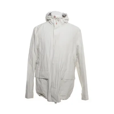 Regenjack (Beige) van Langerchen