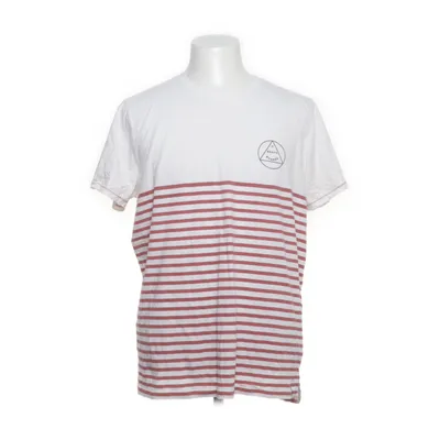 T-shirt (White, Multicolored) from Brunotti