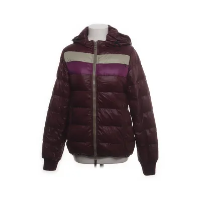 Down jacket (Purple) from Duvetica