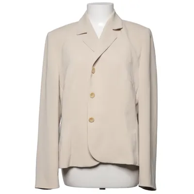 Kavaj (Beige) från Merrytime Polyester