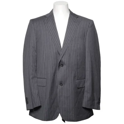 Blazer (Gray) from Eduard Dressler Wool
