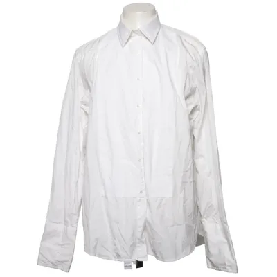 Shirt (White) from Gieves & Hawkes Cotton