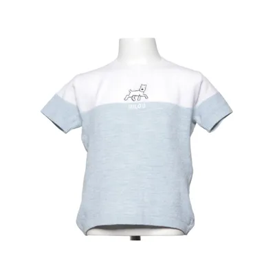 Tröja (Blå, Vit) från Tintin Akryl, Elastan, Polyamid