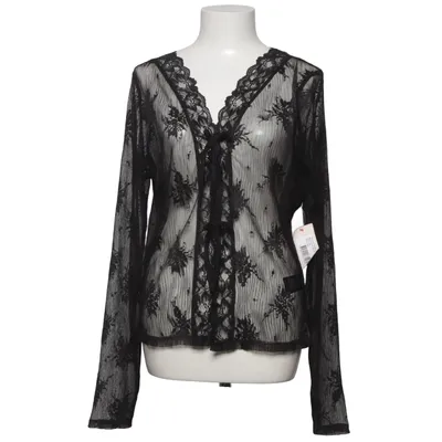 Topp (Svart) från Nelly Polyester
