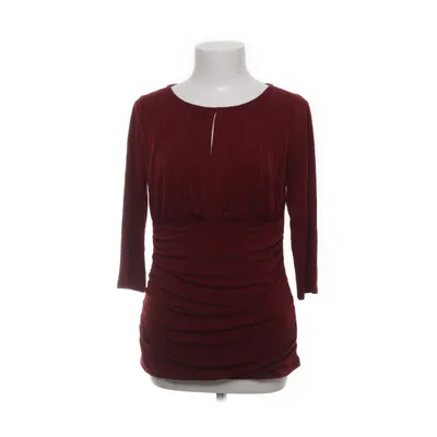 Haut de grossesse (Rouge) de Ann Taylor Élasthane, Polyester