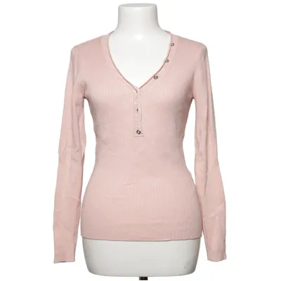 Pull-over (Rose) de Morgan de Toi Polyamide, Viscose
