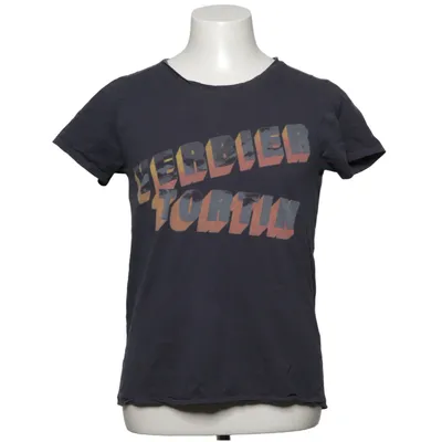 T-shirt (Alton Tee) fra Mouli Bomuld