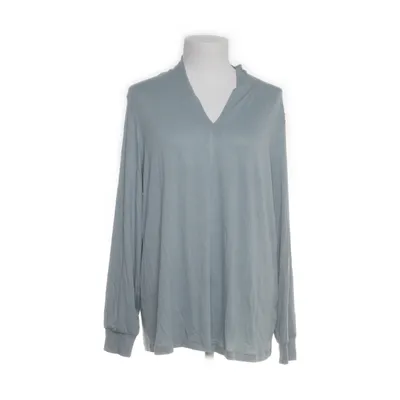 Top (Turquoise) van Women Essentials by Tchibo Elastaan, Viscose