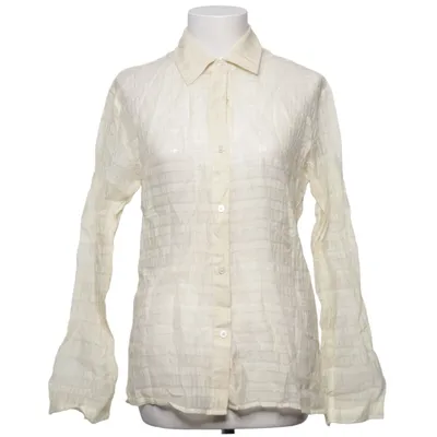 Chemise (Beige) de ØLÅF