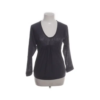 Long sleeve T-shirt (Blue) from Cotélac