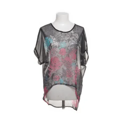 Topp (Svart, Rosa, Blå, Flerfärgad) från Tutti Frutti Polyester