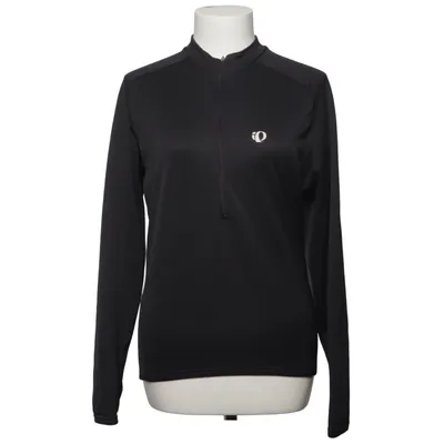 Fahrradtrikot (Schwarz) von Pearl iZumi Polyester