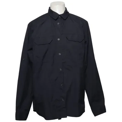 Chemise (Jordan) de Taiga Coton, Polyester