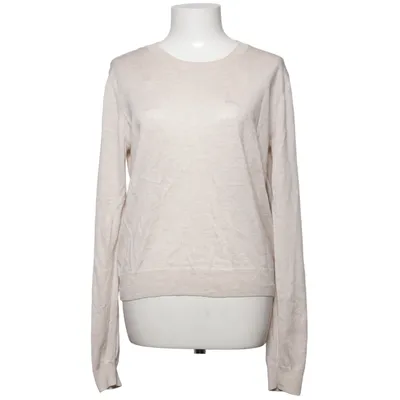 Trui (Beige) van Reserved Acryl, Polyamide, Viscose, Wol
