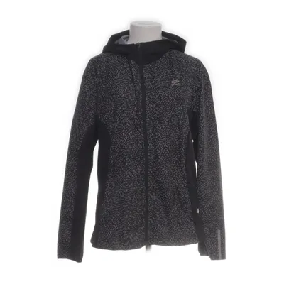 Jacka (Svart, Grå) från Kalenji