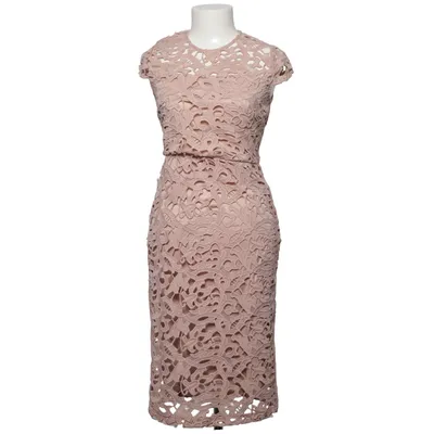 Cocktailklänning (Rosa) från Dorothy Perkins Polyester