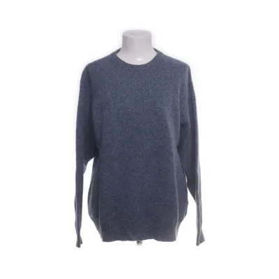 Trui (Grijs, Blauw) van Rover & Lakes Wol