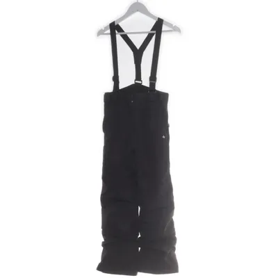 Pantalon de neige (Noir) de Wanabee Polyester