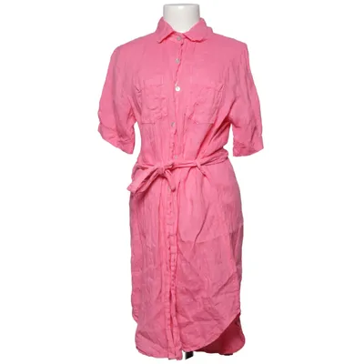 Robe chemise (Rose) de Chica London Lin