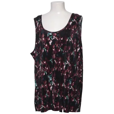Top (Zwart, Lila, Meerkleurig) van ZbyZ Polyester