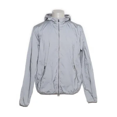 Reflexjacka (Grå, Vit) från Clique Polyester