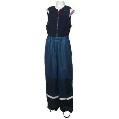 Seglarbyxor (Blå, Svart) från Didriksons Polyester, Polyuretan