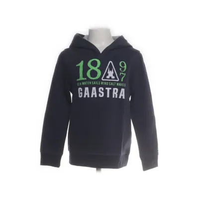 Hoodie (Blue, Multicolored) from Gaastra Cotton, Polyester