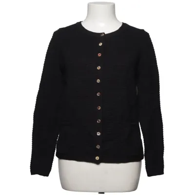 Cardigan (Noir) de Mansted Coton