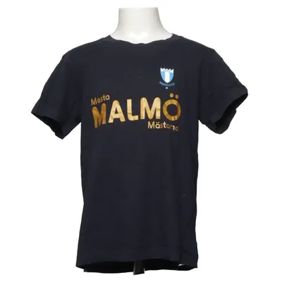 T-shirt (Blå) från Malmö FF Bomull